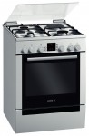 Кухонна плита Bosch HGV74D353Q 60.00x85.00x60.00 см