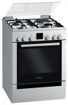 Кухонная плита Bosch HGV74D353T 60.00x85.00x60.00 см