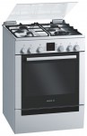 Кухонна плита Bosch HGV74W350T 60.00x85.00x60.00 см