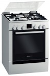 Кухонна плита Bosch HGV74W357Q 60.00x85.00x60.00 см