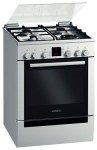 रसोई चूल्हा Bosch HGV74W357T 60.00x85.00x60.00 सेमी