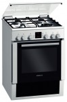 Кухонна плита Bosch HGV74W756 60.00x85.00x60.00 см