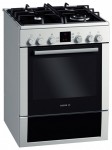 रसोई चूल्हा Bosch HGV74X456T 60.00x85.00x60.00 सेमी