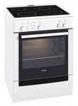 Кухонная плита Bosch HLN423020R 60.00x85.00x60.00 см
