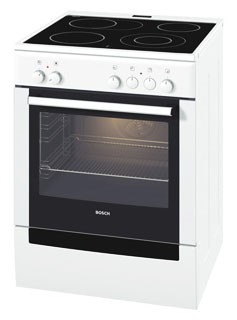 Кухонная плита Bosch HLN424020 Фото, характеристики