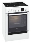 厨房炉灶 Bosch HLN443020F 60.00x85.00x60.00 厘米