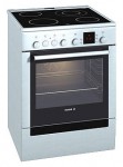 रसोई चूल्हा Bosch HLN443050F 60.00x85.00x60.00 सेमी