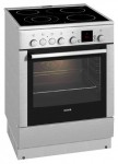 厨房炉灶 Bosch HLN444250S 60.00x85.00x60.00 厘米