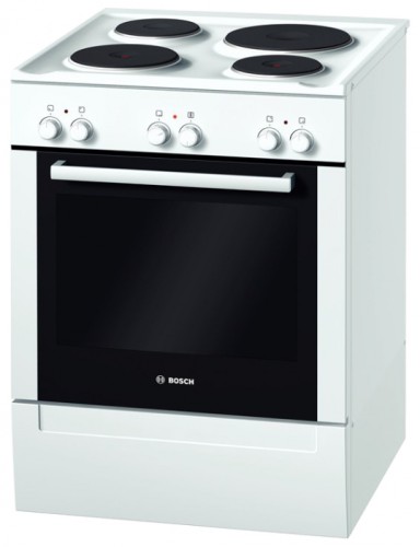 موقد المطبخ Bosch HSE420123Q صورة فوتوغرافية, مميزات