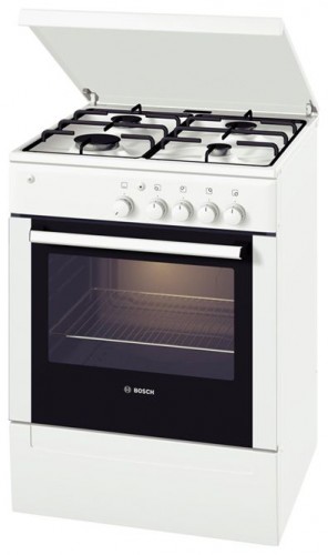 Кухонная плита Bosch HSG122020E Фото, характеристики