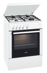 Кухненската Печка Bosch HSG222020E 60.00x85.00x60.00 см