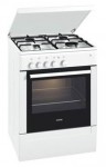 Кухонная плита Bosch HSG222020R 60.00x85.00x60.00 см