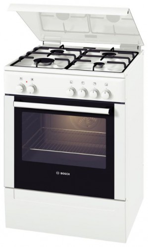 Кухонна плита Bosch HSV594021T фото, Характеристики