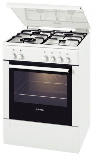 Кухонна плита Bosch HSV625020T фото, Характеристики