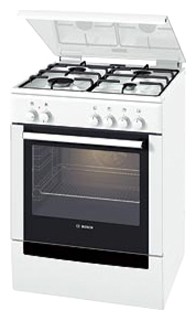 Кухонна плита Bosch HSV625120R фото, Характеристики