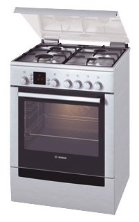 Кухненската Печка Bosch HSV745050E снимка, Характеристики
