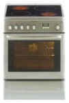 रसोई चूल्हा Brandt KV374XE1 60.00x88.00x62.00 सेमी