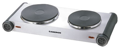 Кухонная плита Cameron ES-0225 Фото, характеристики