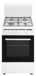 रसोई चूल्हा Cameron Z 5401 GW 49.80x85.00x63.80 सेमी