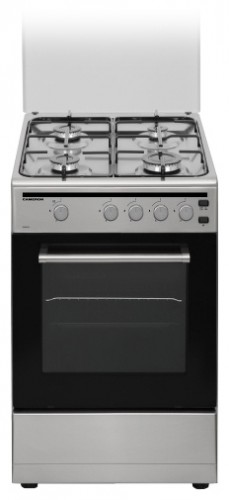 Кухонна плита Cameron Z 5401 GX фото, Характеристики