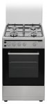 Кухонная плита Cameron Z 5401 GX 49.80x85.00x63.80 см