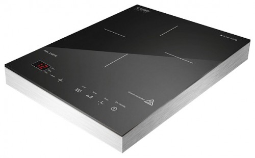 Кухонная плита Caso S-Line 2100 Фото, характеристики