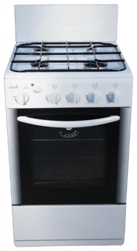 Кухонная плита CEZARIS ПГ 2100-01 Фото, характеристики