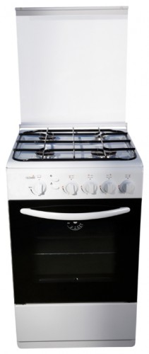 Кухонная плита CEZARIS ПГ 2100-07 Фото, характеристики
