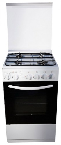 Кухонная плита CEZARIS ПГ 2100-12 Фото, характеристики