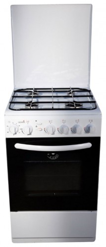 Кухонная плита CEZARIS ПГ 2100-13 Фото, характеристики