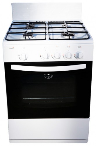 Кухонная плита CEZARIS ПГ 3000-00 Фото, характеристики