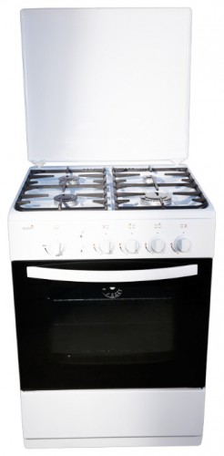 Кухонная плита CEZARIS ПГ 3000-03 Фото, характеристики