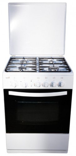 Кухонная плита CEZARIS ПГ 3000-05 Фото, характеристики