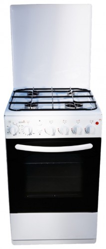 Кухонная плита CEZARIS ПГЭ 1000-12 WH Фото, характеристики