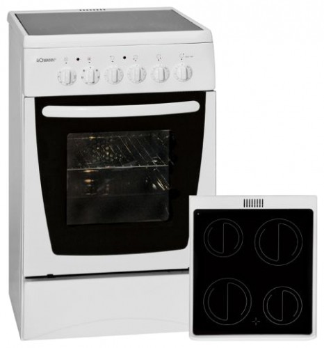 Кухонная плита Clatronic EHC 548 Фото, характеристики