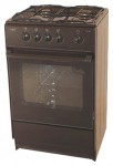 厨房炉灶 DARINA A GM441 001 B 50.00x85.00x50.00 厘米
