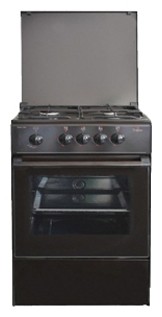 Кухонная плита DARINA A GM441 002 B Фото, характеристики