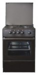厨房炉灶 DARINA A GM441 002 B 50.00x85.00x50.00 厘米