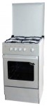 Кухонная плита DARINA B GM441 002 W 50.00x85.00x50.00 см