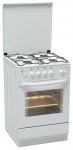 厨房炉灶 DARINA B GM441 022 W 50.00x85.00x50.00 厘米
