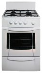 厨房炉灶 DARINA D GM341 002 W 50.00x85.00x56.00 厘米