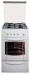 厨房炉灶 DARINA D GM341 022 W 50.00x85.00x56.00 厘米