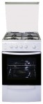 厨房炉灶 DARINA F GM341 008 W 50.00x85.00x56.00 厘米