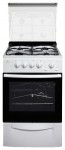 厨房炉灶 DARINA F GM442 022 W 50.00x85.00x50.00 厘米