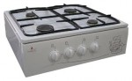 厨房炉灶 DARINA L NGM441 01 W 50.00x19.50x50.00 厘米