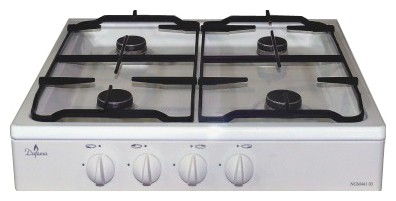 Кухонна плита DARINA L NGM441 03 W фото, Характеристики