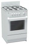 厨房炉灶 DARINA S GM441 001 W 50.00x85.00x51.00 厘米