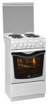 厨房炉灶 De Luxe 5004.10э 50.00x85.00x50.00 厘米