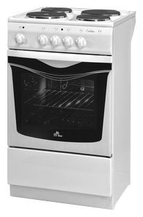Кухонная плита De Luxe 5004.13э щ Фото, характеристики