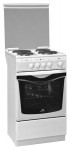 厨房炉灶 De Luxe 5004-14э кр 50.00x85.00x50.00 厘米